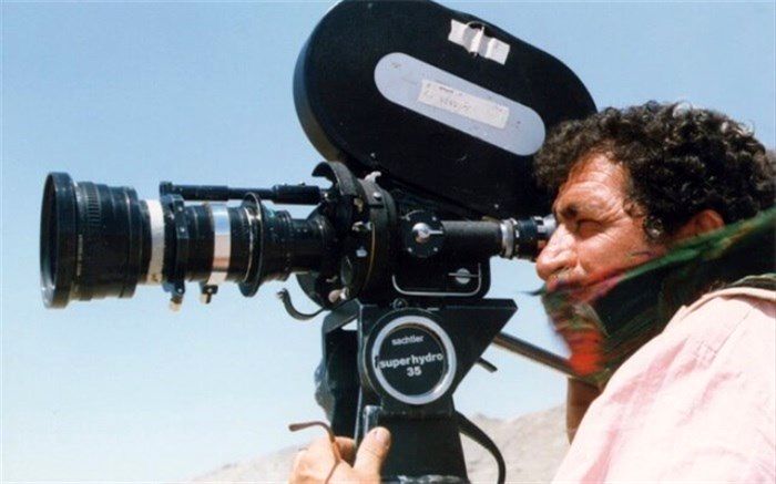 بازخوانی سینمای فرهاد ورهرام در «نردبان»