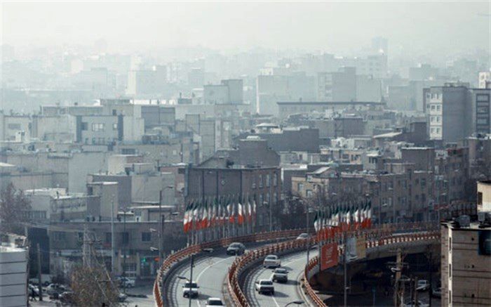 تکلیف تعطیلی تهران قبل از ظهر شنبه تعیین می‌شود