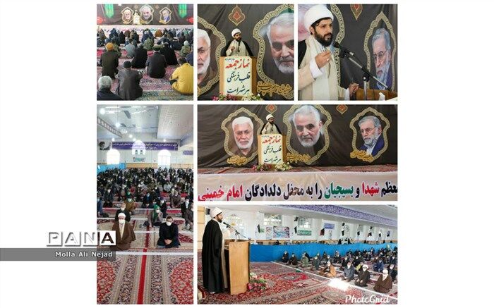 حضور شهید سلیمانی در غرب آسیا، نمایشگاهی از شکست آمریکا را به وجود آورد