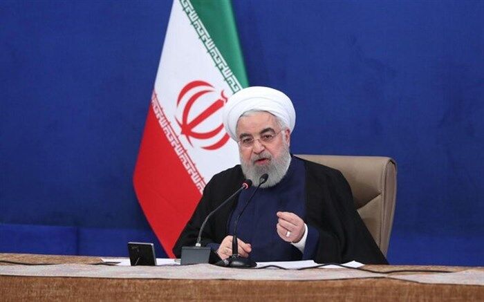 رئیس‌جمهوری درگذشت آیت‌الله محمدتقی مصباح یزدی را تسلیت گفت