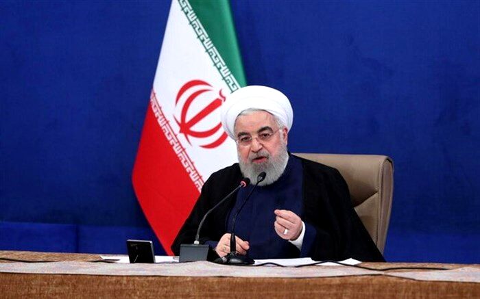 رئیس‌جمهوری درگذشت آیت‌الله محمدتقی مصباح یزدی را تسلیت گفت