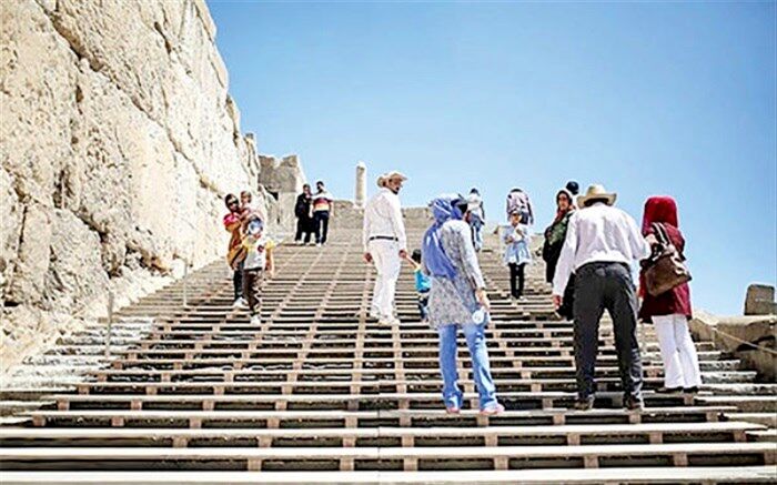 خدمات «هوش‌ مصنوعی» به فعالان توریسم