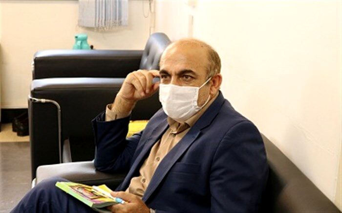 اقدامات غربالگری و سلامت روانشناختی در مدارس
