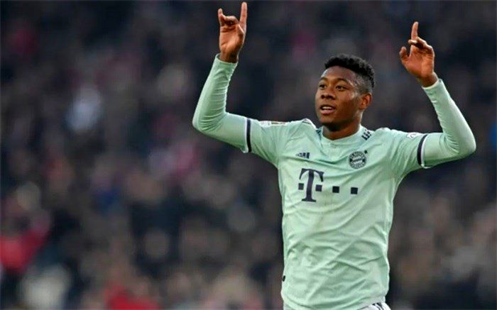 رئال مادرید برای اولین خرید تابستانی دست به کار شد