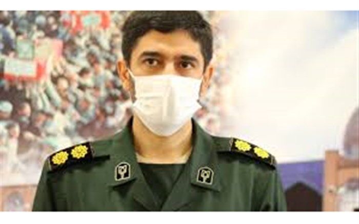 این که چرا سردار درقلوب مردم جاودانه شد، دلیلیش اخلاص ایشان بود