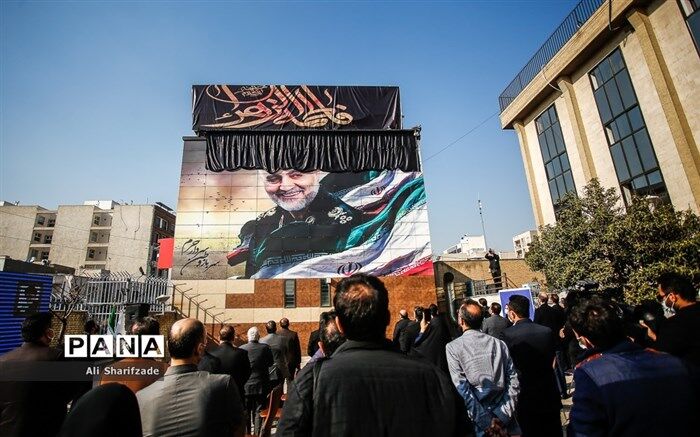 رشادت‌های سردار سلیمانی پایان اسرائیل جنایتکار را به خوبی اثبات می‌کند