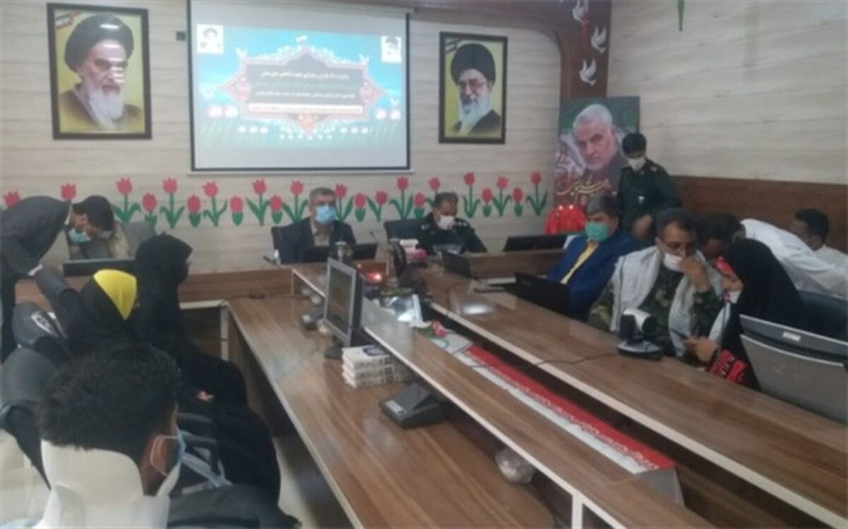 سردار سلیمانی الگوی عملی زندگی به سبک اسلام است
