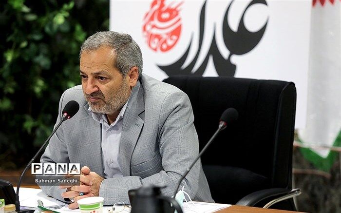 کاظمی: اخلاص و شجاعت «قاسم سلیمانی» او را محبوب قلوب کرد