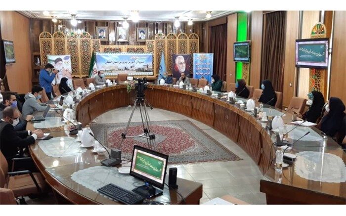 برگزاری امتحانات دانش آموزان اصفهان به صورت غیرحضوری