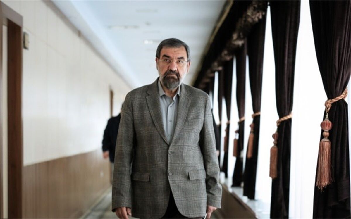 مبارزه برای اخراج آمریکا از منطقه، انتقام سخت ما است