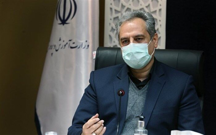 توجه به هنرستان‌های کشاورزی، هسته اولیه منابع انسانی کارآمد در کشاورزی است