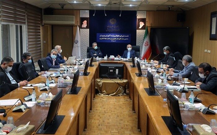 توسعه صلاحیت‌ها و شایستگی‌های هنرآموزان