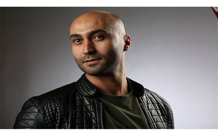 بیوگرافی شهروز دل افکار بازیگر نقش جواد در «قورباغه»