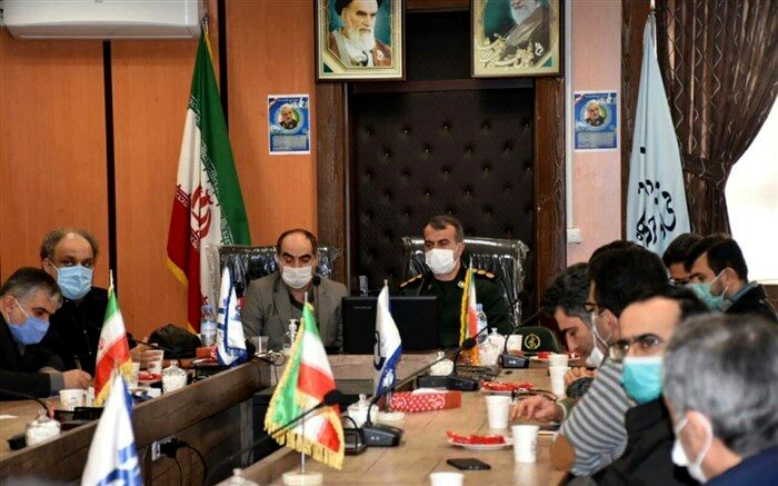 از آثار شهادت سردار سلیمانی ایجاد روح تبری در جامعه و انقلاب بود