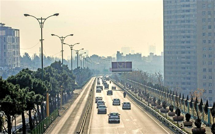 تهران 2 روز تعطیل ‌شود