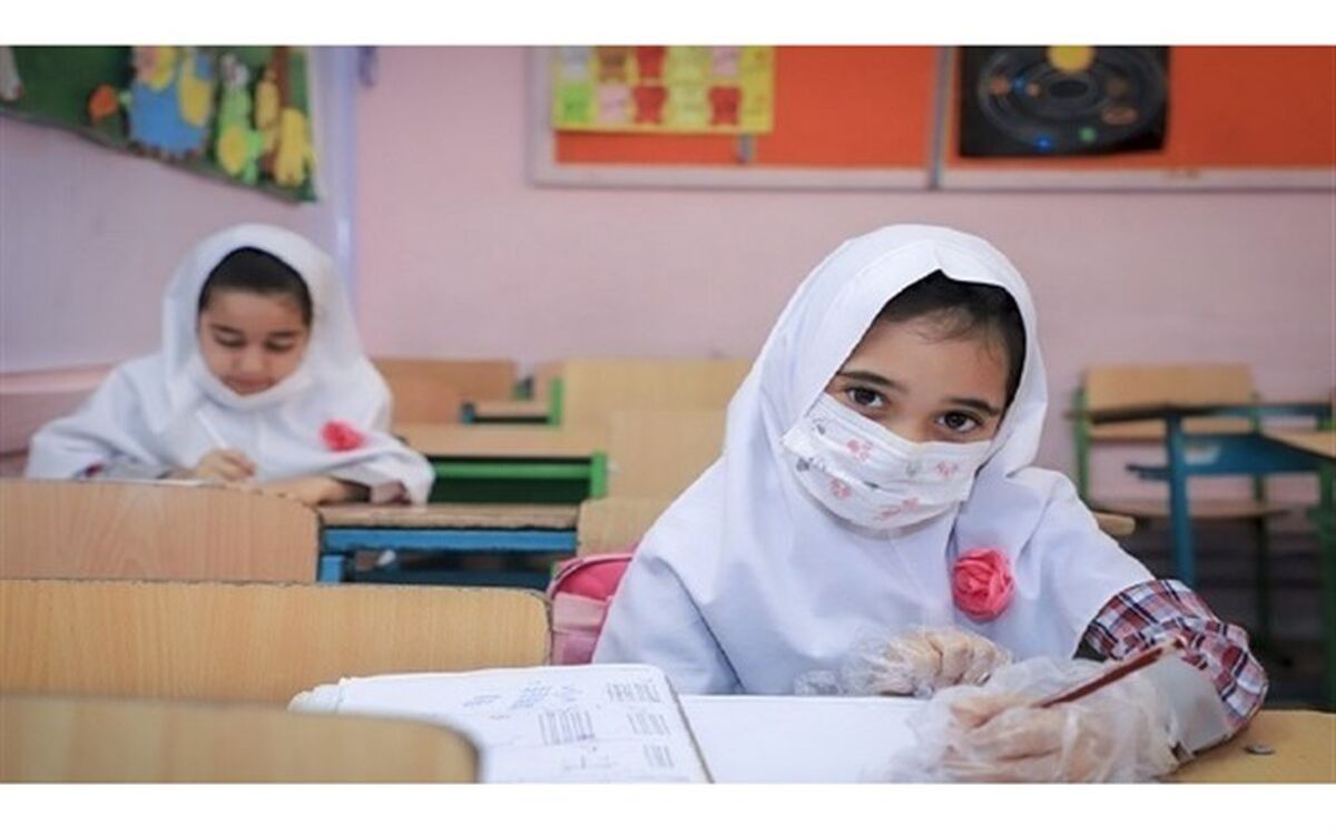 معاون آموزش ابتدایی گیلان از اجرای مدرسه توانمندساز (طرح کارآمد) خبر داد