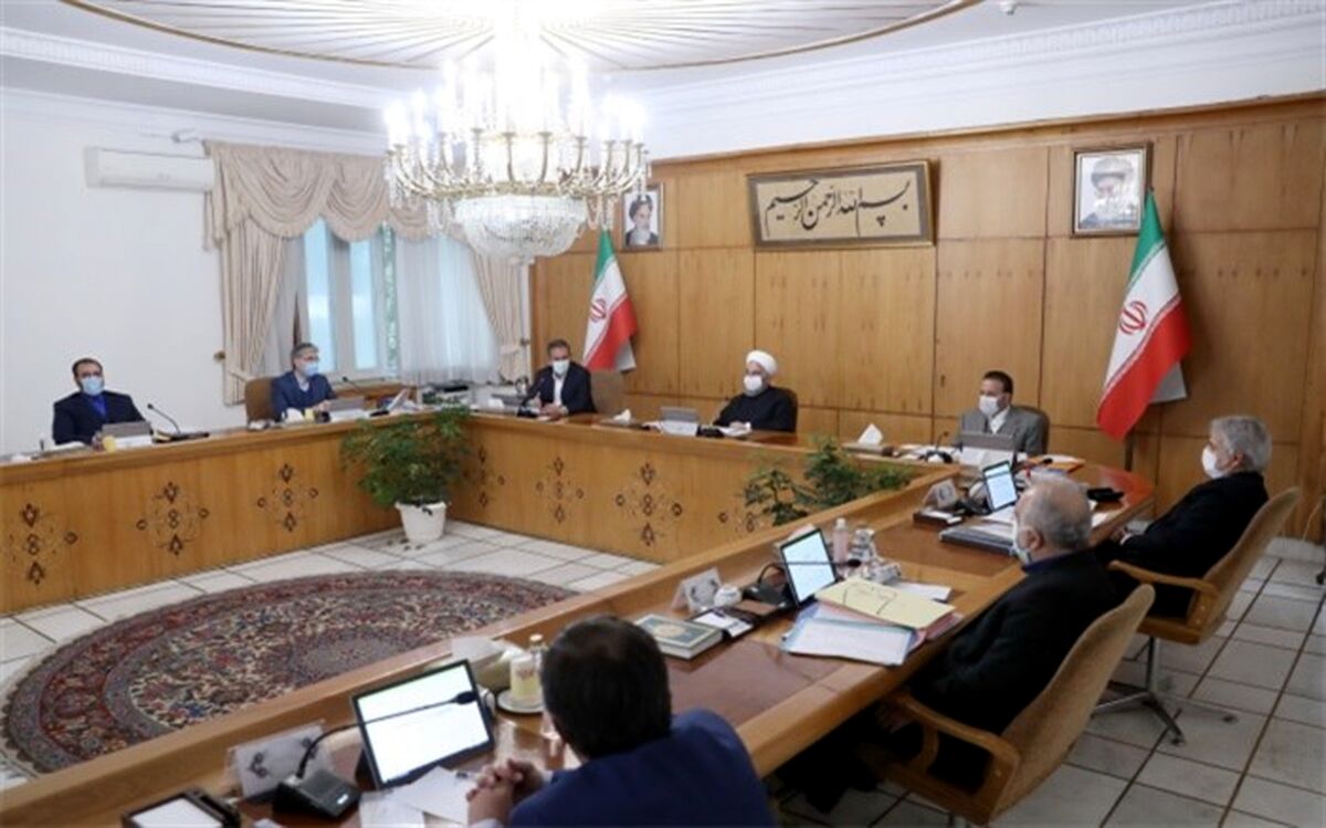 موافقت دولت با کاهش فوق‌العاده اشتغال خارج از کشور کارکنان دستگاه‌های اجرایی