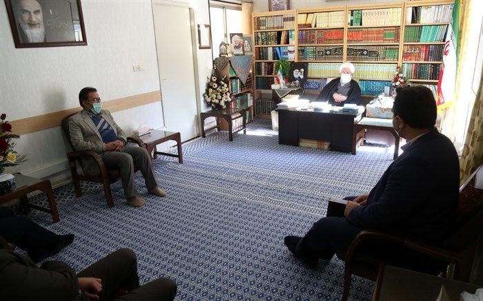 امام جمعه یزد: شهرداری‌ها برای افزایش پارک‌های اختصاصی بانوان تلاش کنند