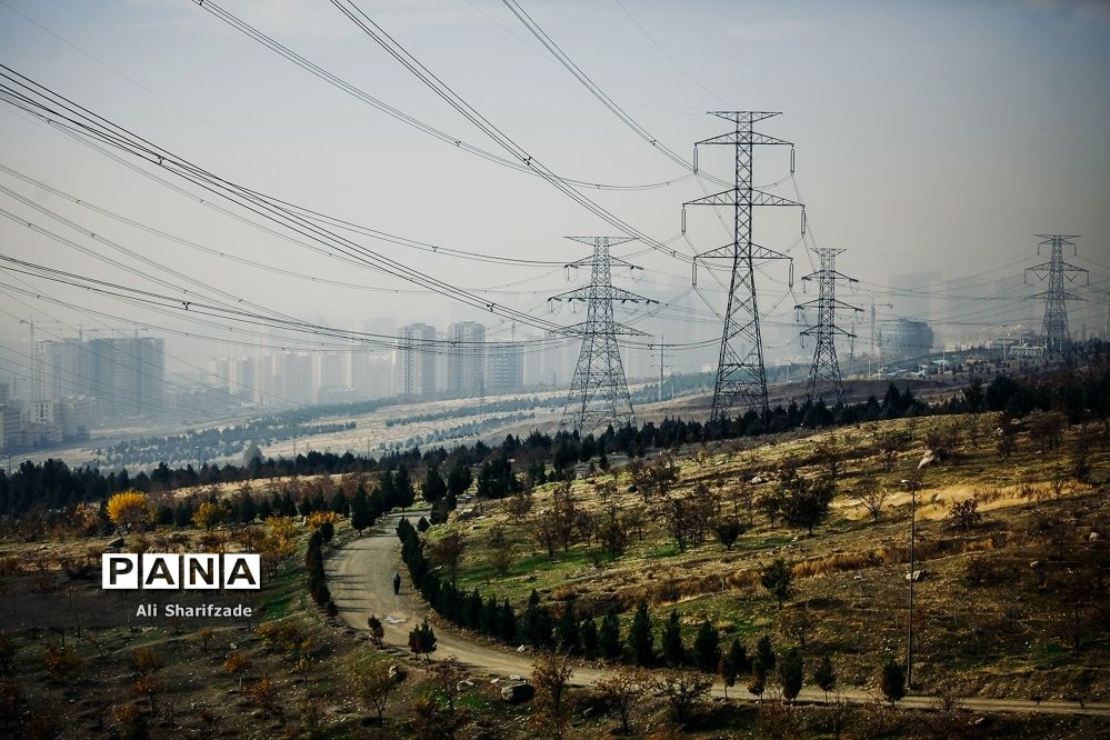 تشدید آلودگی هوای پایتخت تا 20 دی