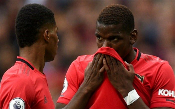 نام اولین خروجی بزرگ منچستر در تابستان 2021 مشخص شد