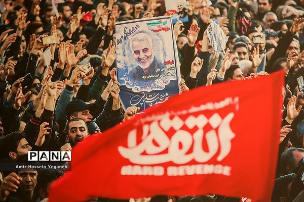 نمایشگاه عکس مکتب سلیمانی