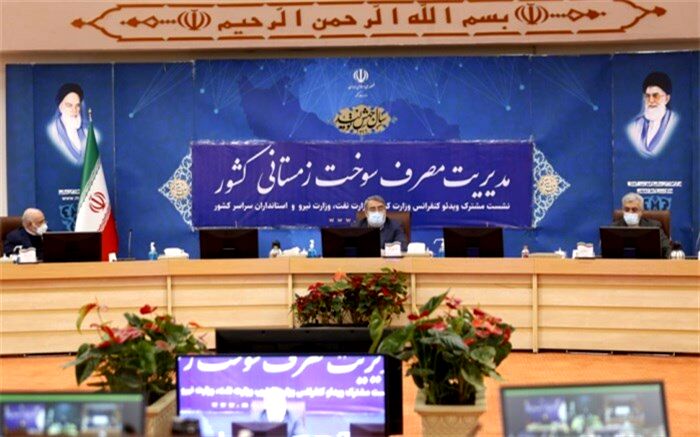 وزیر کشور: استانداران باید قانون هوای پاک را بند به بند اجرا کنند