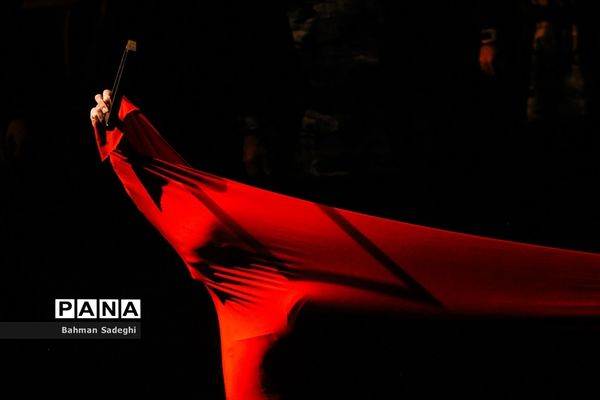 مستند نمایش «سرباز»