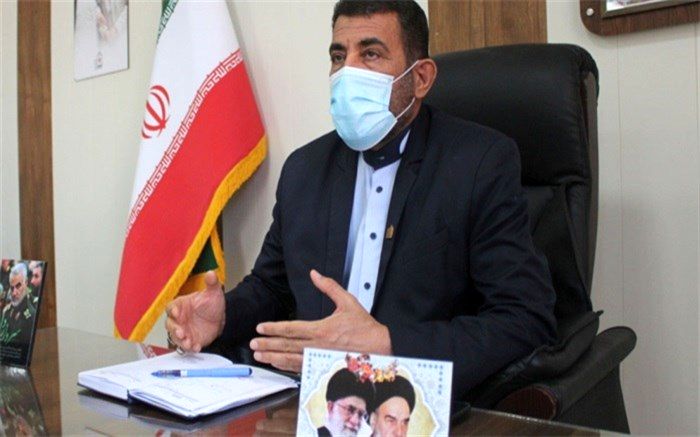 نشست معاون پرورشی و فرهنگی اداره کل آموزش و پرورش استان بوشهر با مربیان پیشتاز برگزارمی شود