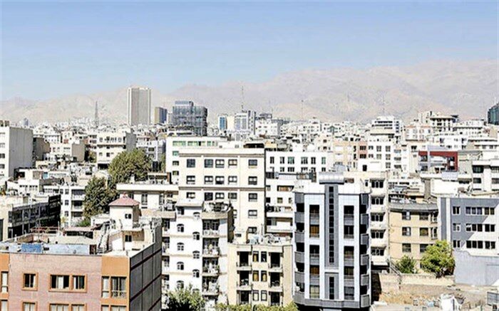 پررونق‌ترین مناطق پایتخت از منظر اجاره‌نشینی