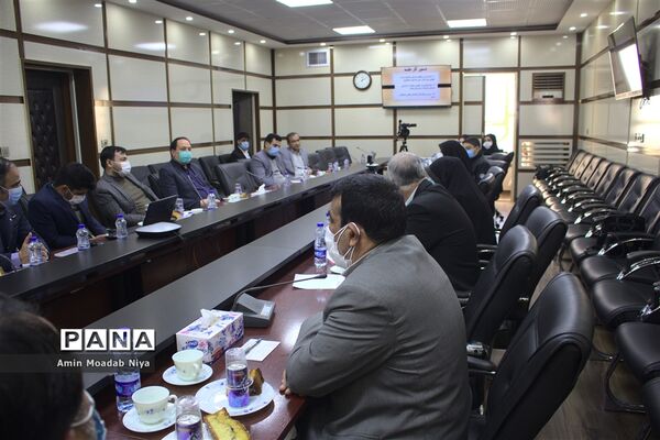 شورای برنامه‌ریزی سازمان دانش‌آموزی سیستان و بلوچستان