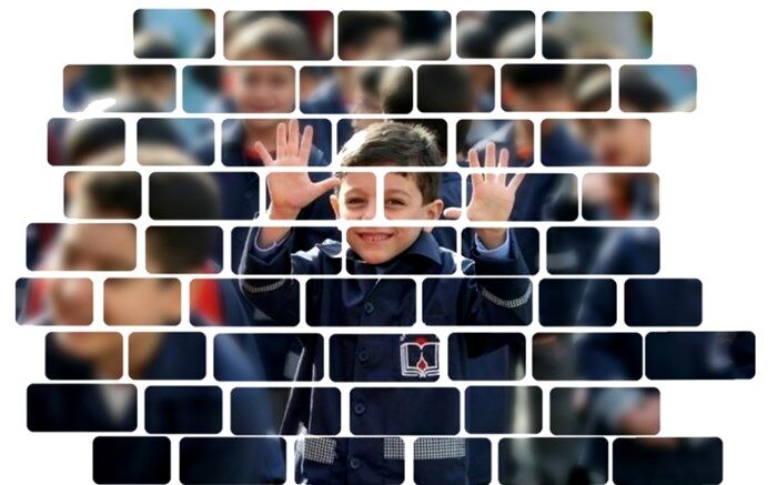 مادران مازندران با پویش «من مادرم، بچه‌های ایران فرزند من» مدرسه می‌سازند