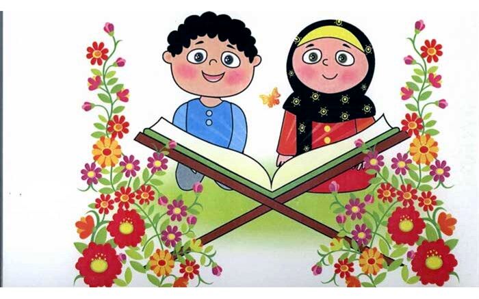 برگزاری مسابقات دینی دانش‌آموزان ابتدایی در ملارد