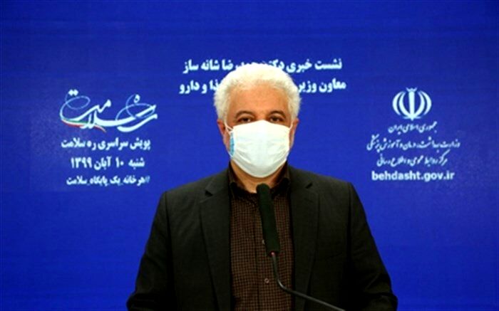 دومین واکسن ایرانی کرونا در آستانه ورود به تست انسانی