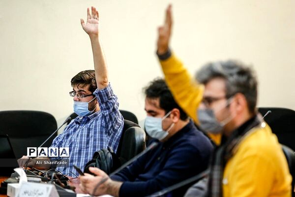 نشست خبری سخنگوی وزارت امور خارجه