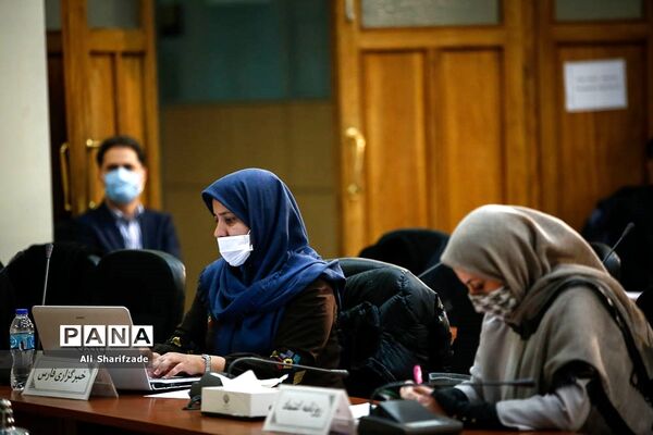 نشست خبری سخنگوی وزارت امور خارجه