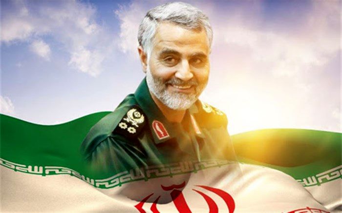 وقتی قلم از احساس می‌نویسد