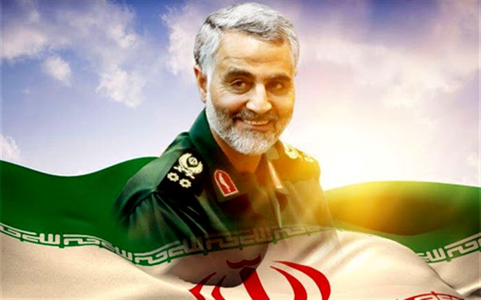 وقتی قلم از احساس می‌نویسد