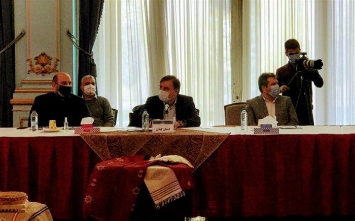گواهینامه ملی به چهار روستای گیلان و شهر رشت اعطا شد