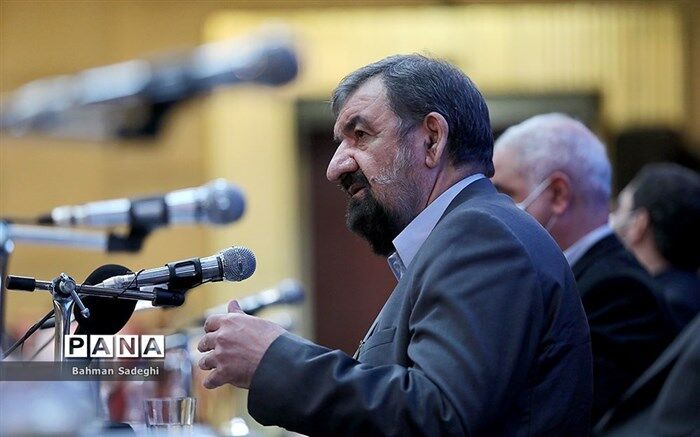 راه حاج قاسم با اقتدار و پرحجم ادامه می‌یابد