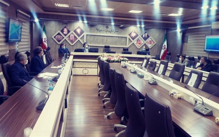 مدرسه به عنوان کانون تربیتی محله باید با محیط بیرونی و محله خودش تعامل موثر داشته باشد