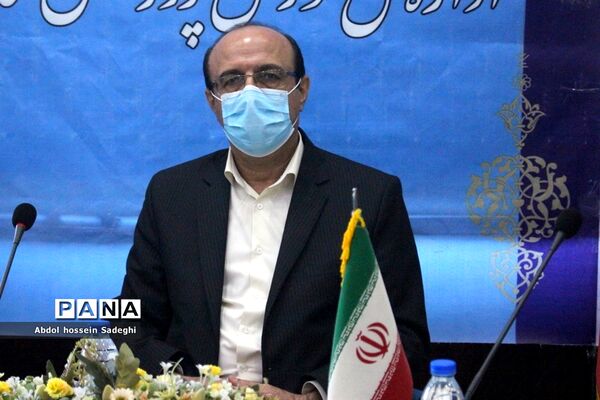 آیین اختتامیه اولین جشنواره فرهنگی و هنری علمدار