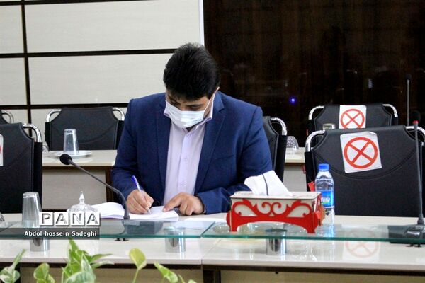 آیین اختتامیه اولین جشنواره فرهنگی و هنری علمدار