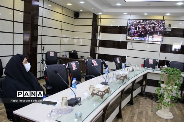 آیین اختتامیه اولین جشنواره فرهنگی و هنری علمدار