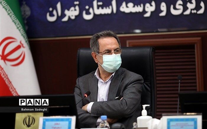 محسنی بندپی: احداث قطار حومه ای غرب استان تهران تسریع می شود
