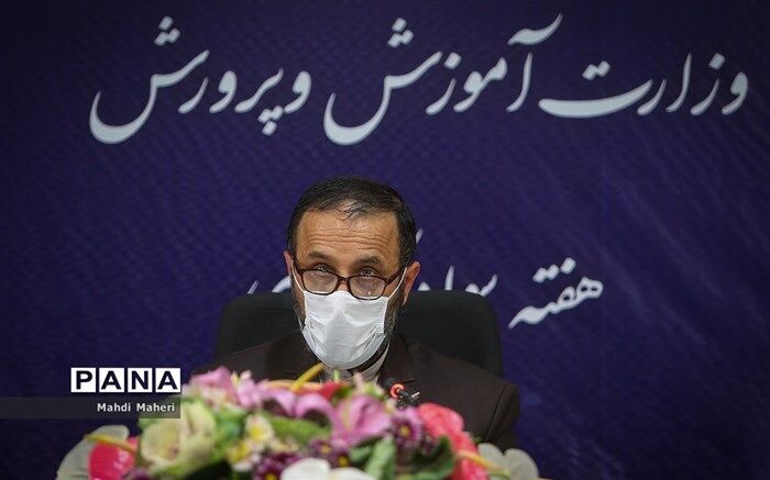 ایجاد مدرسه مجازی در حوزه سوادآموزی بزرگسالان