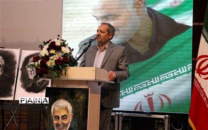 دبیرخانه اولین جشنواره فرهنگی-هنری علمدار به دبیرخانه دائمی در استان کرمان تبدیل می شود