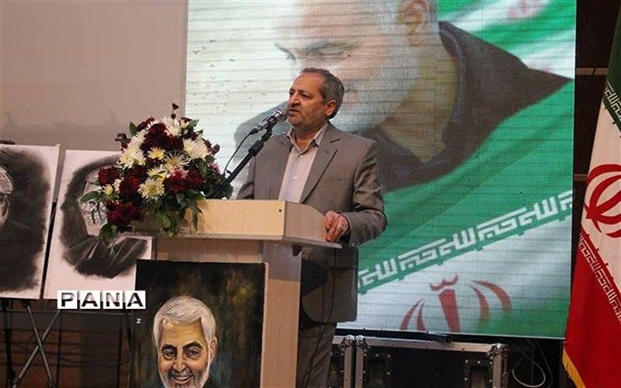 دبیرخانه اولین جشنواره فرهنگی-هنری علمدار به دبیرخانه دائمی در استان کرمان تبدیل می شود