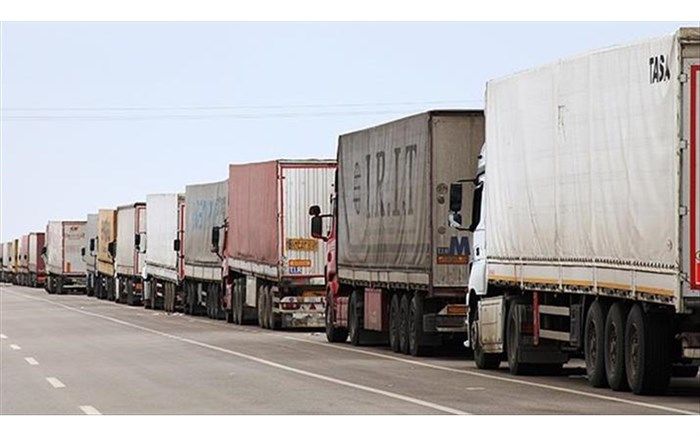 راه‌اندازی XRAY مسافری و کامیونی در پایانه مرزی نوردوز