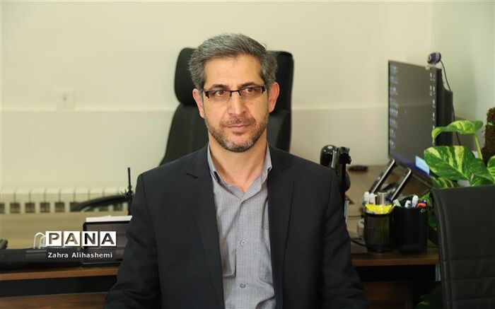 جلسه کمیسیون تخصصی فرهنگی، هنری و اردویی معاونت پرورشی