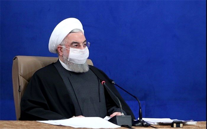 اتکا به توان داخلی آثار تحریم را خنثی می‌کند